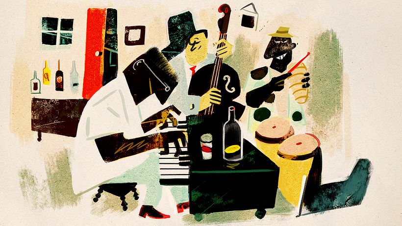 The Complete Cuban Jam Sessions 4