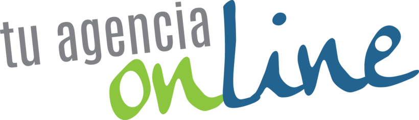 [LOGO & FOLLETO] Tu Agencia Online 0
