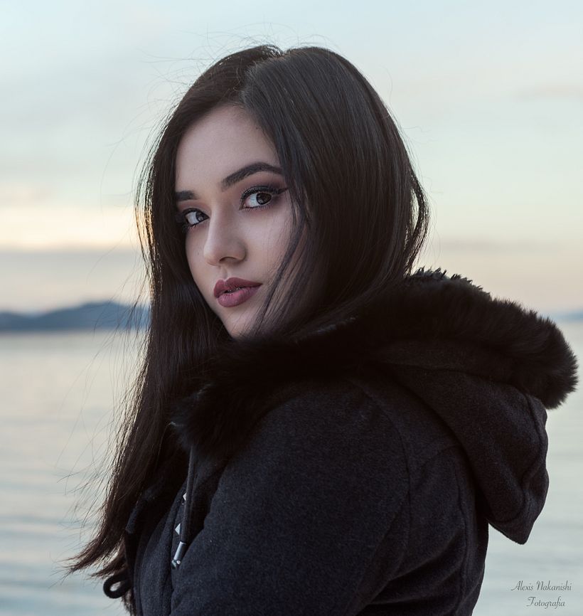 Practicando en luz natural 0