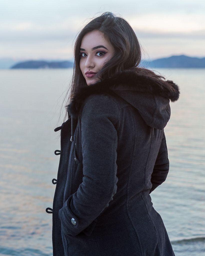 Practicando en luz natural 3