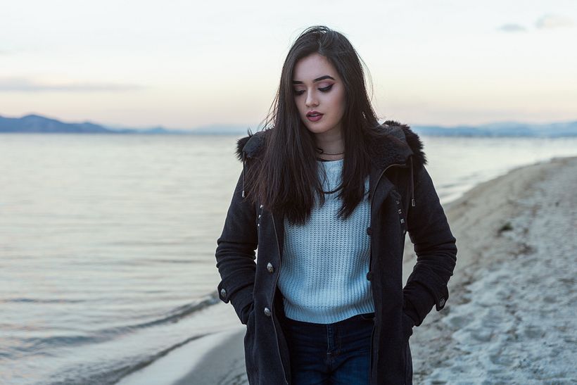 Practicando en luz natural 4