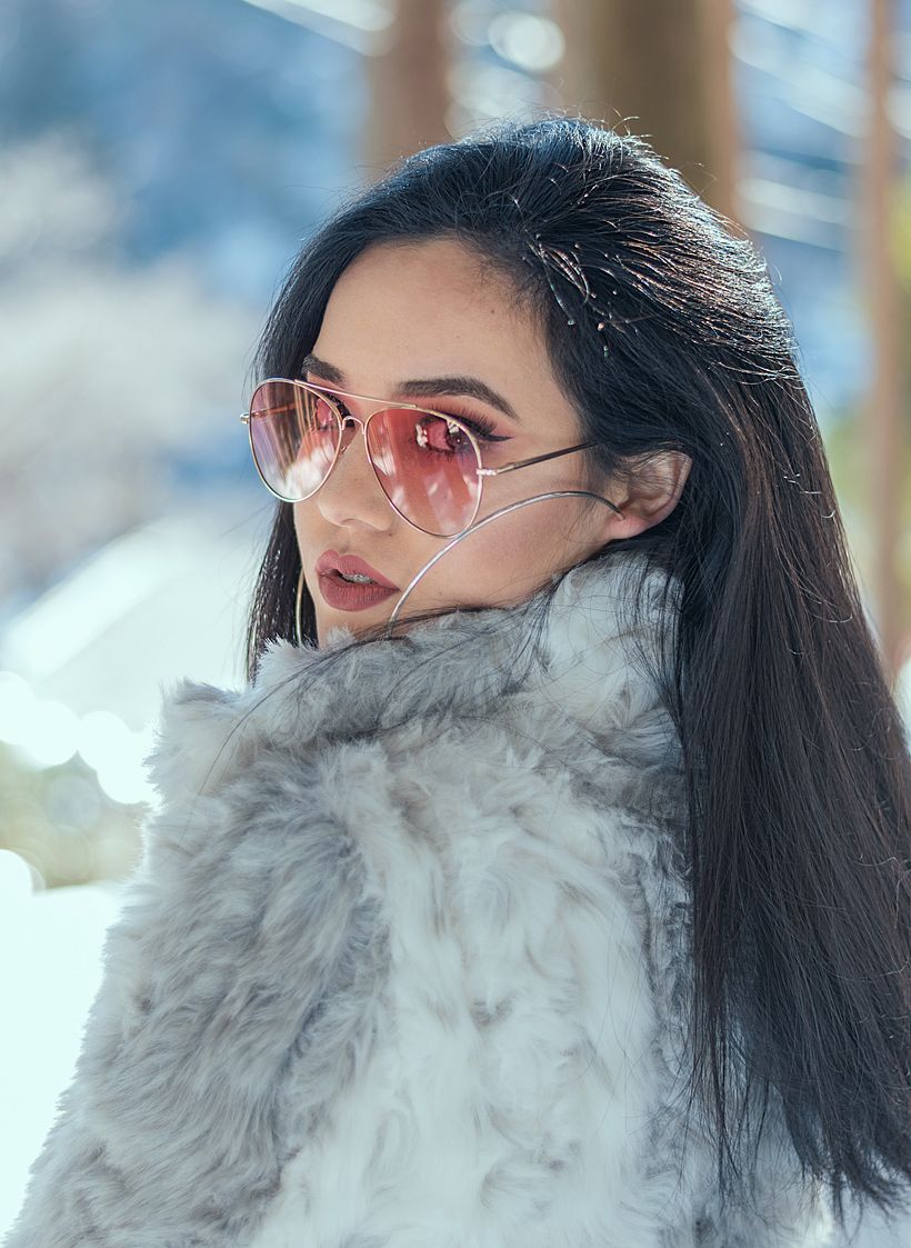 Practicando en luz natural 8