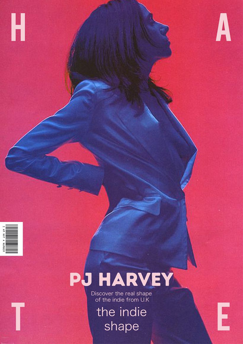 Personal Works 2019 -1