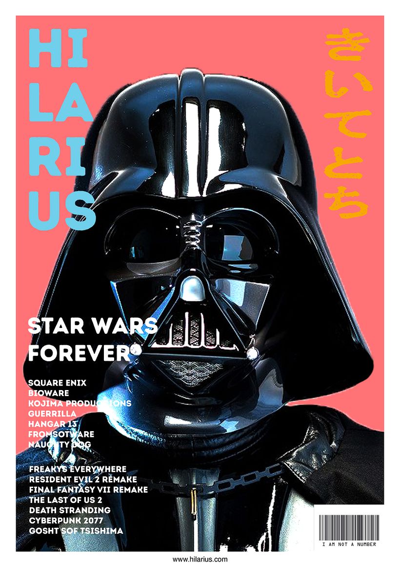 Personal Works 2019 2