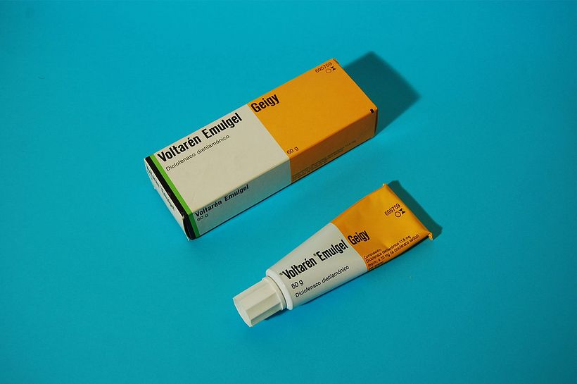Zombie Graphics: resucitando el buen packaging vintage 7