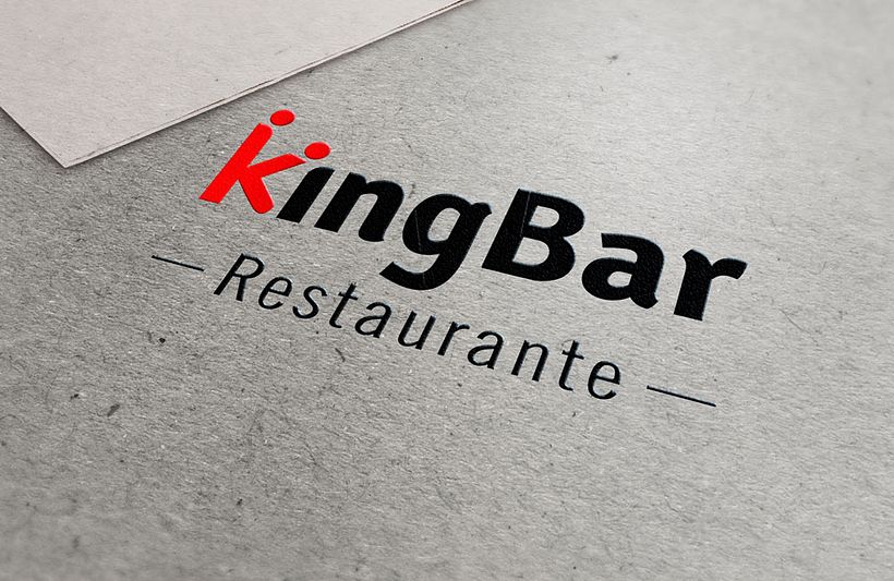 KingBar (bar-restaurante) 1
