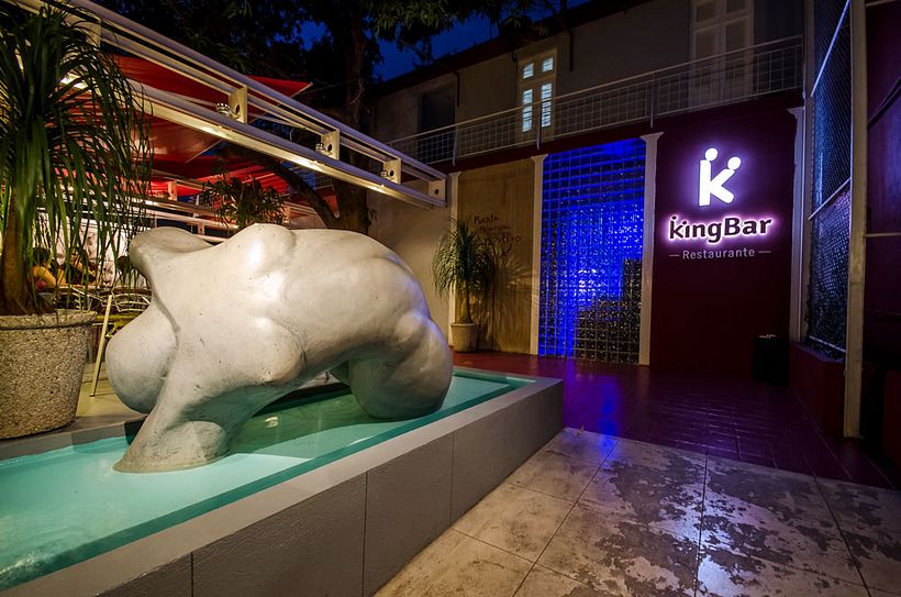 KingBar (bar-restaurante) 3