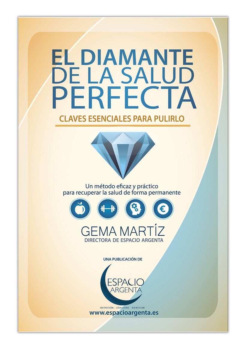 [E-BOOK COVER] Espacio Argenta  1