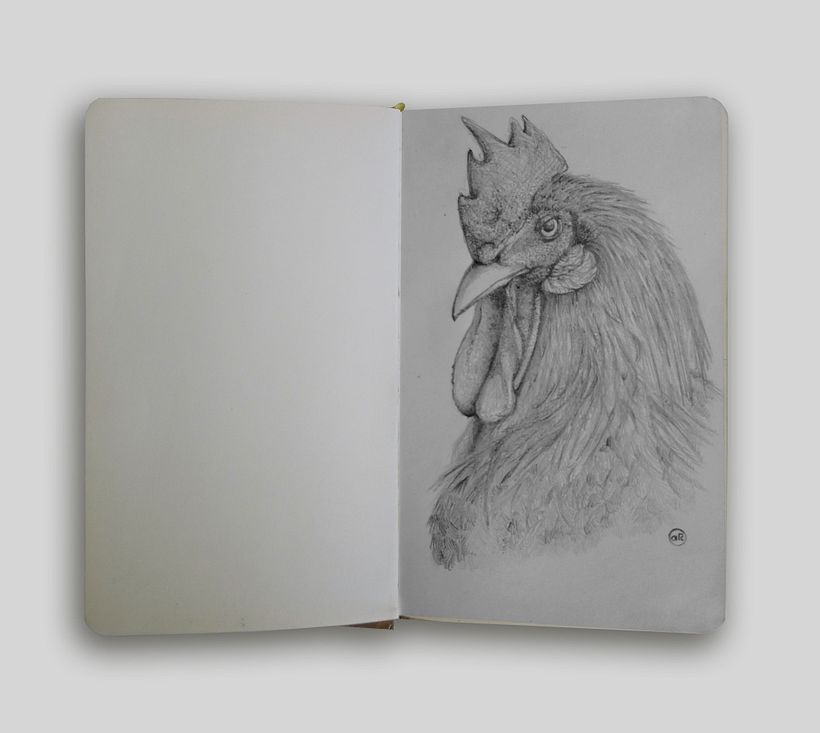 Sketch Book 2 2