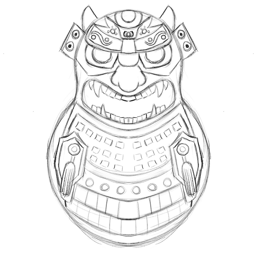 Boceto