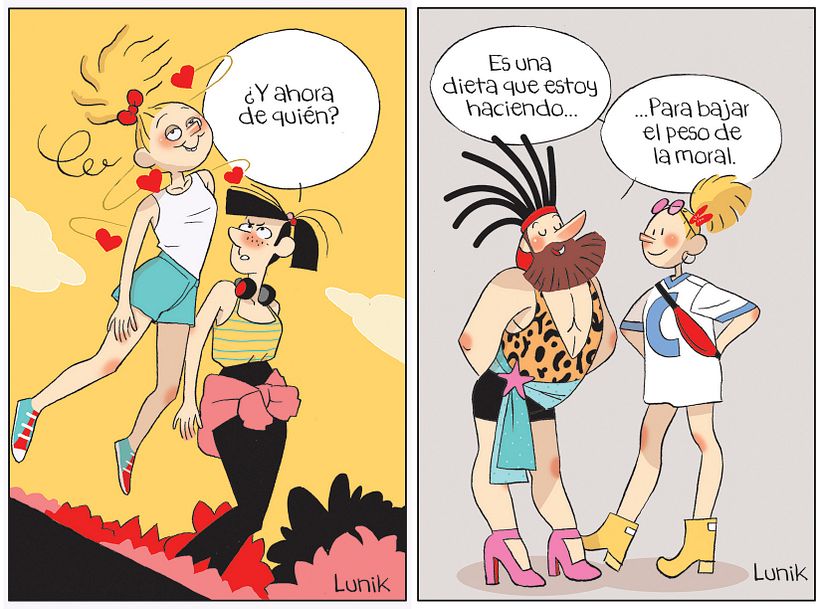 Anda a lavar los platos 14