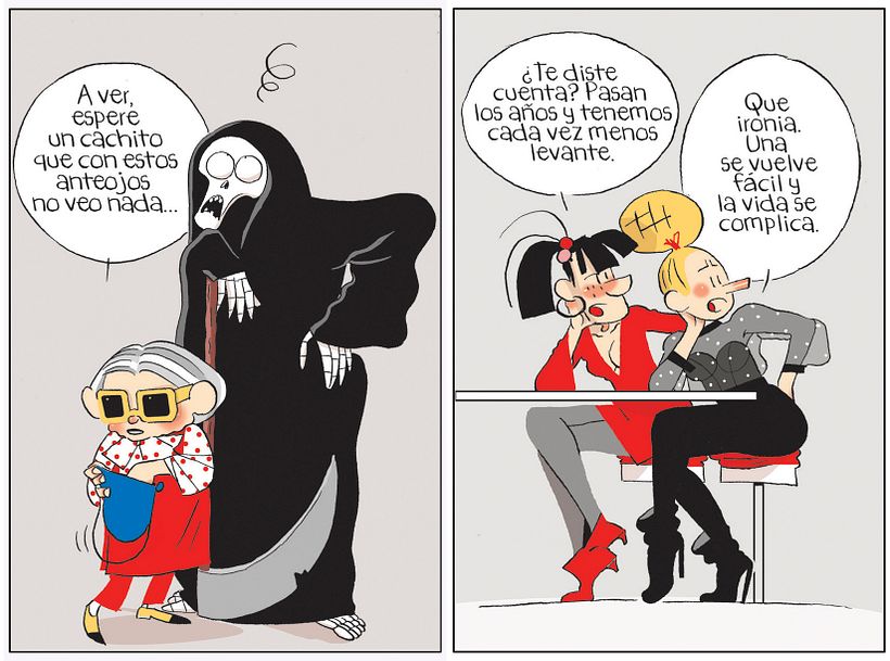 Anda a lavar los platos 18