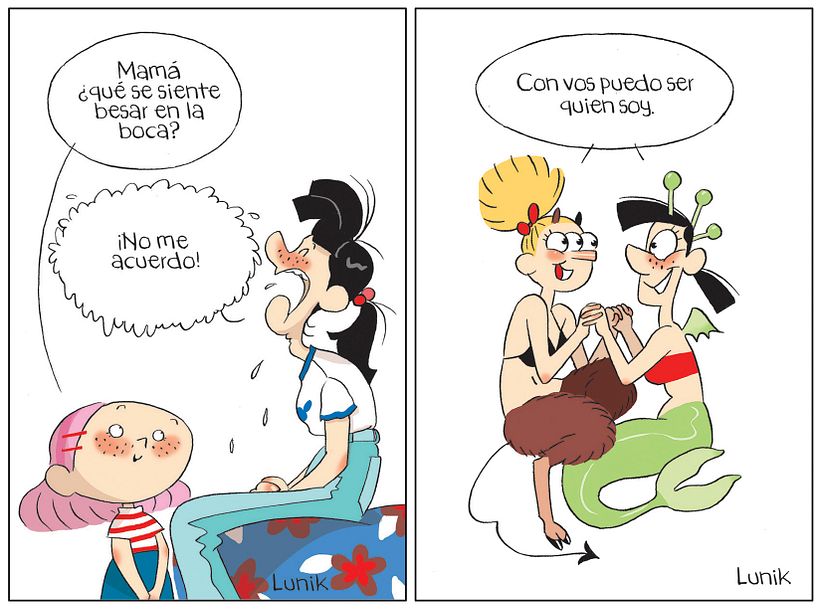 Anda a lavar los platos 19
