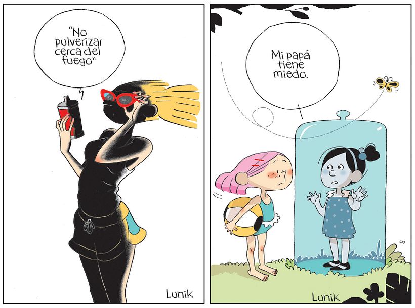 Anda a lavar los platos 20