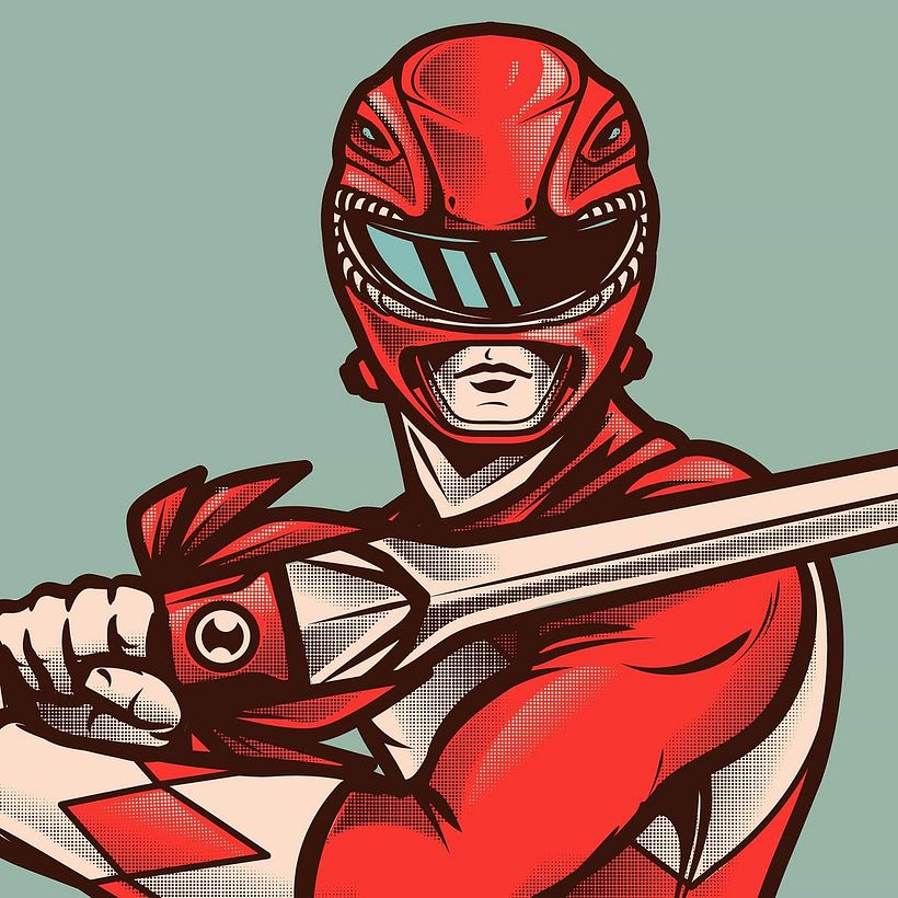 Vector Rangers 0