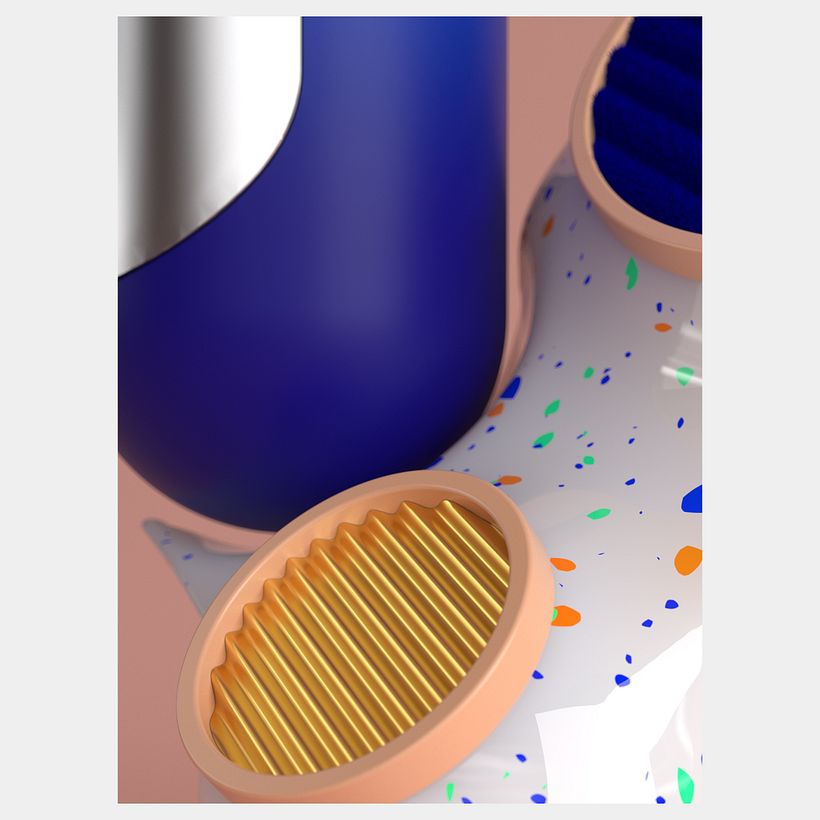 Mollis Corpora - Future Materials 10
