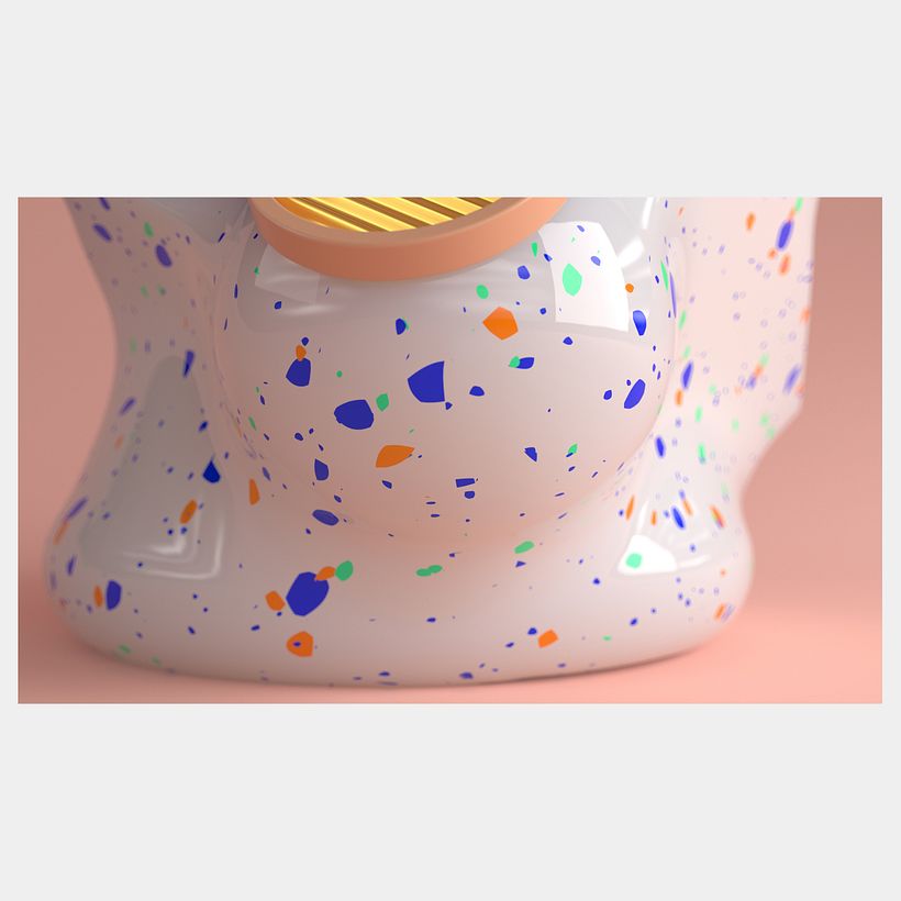Mollis Corpora - Future Materials 12