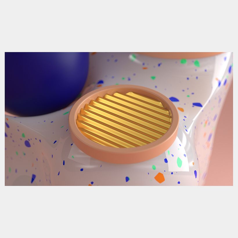 Mollis Corpora - Future Materials 13