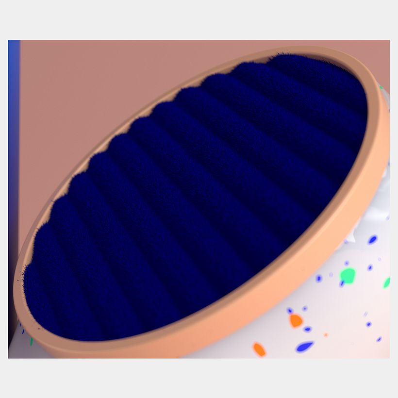 Mollis Corpora - Future Materials 14