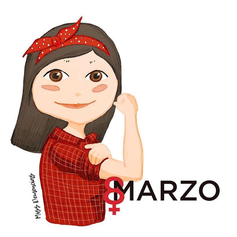 #MásCreativas 1