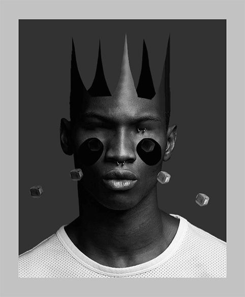 Frank Nitty deconstruye la publicidad por medio de gifs surrealistas 10