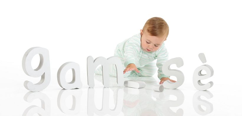 Fotografía para portada de catálogo.