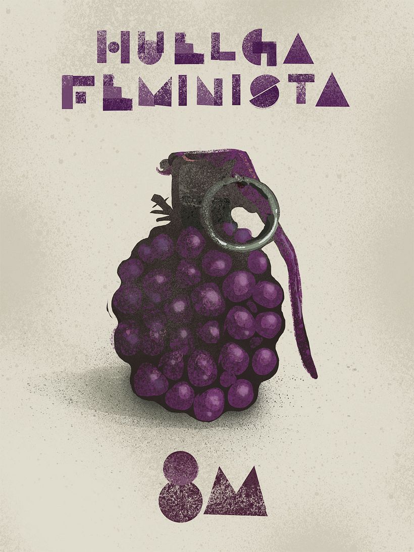 PODER MORA-DO - Illustrazione tradizionale