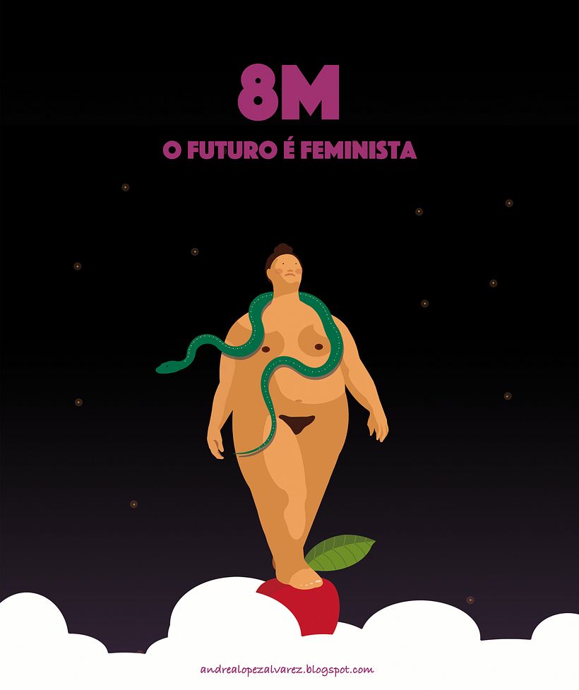 #MásCreativas 0