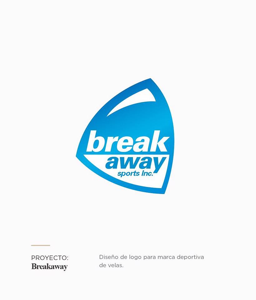 Proyecto: Logos - Design