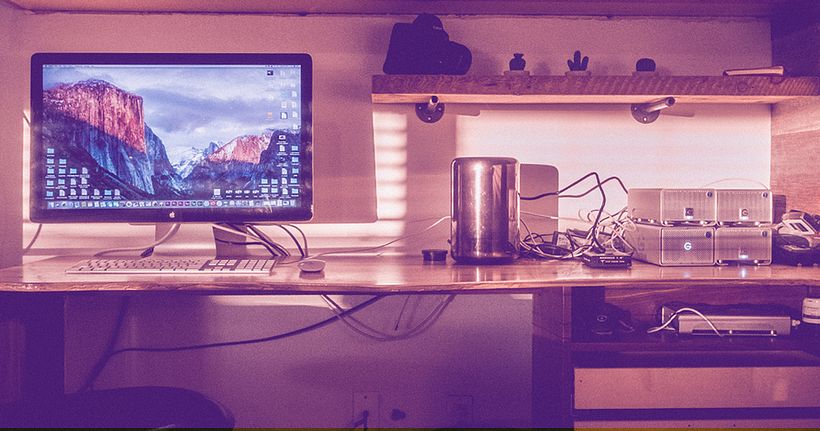 Mujeres programadoras en la industria del videojuego 1