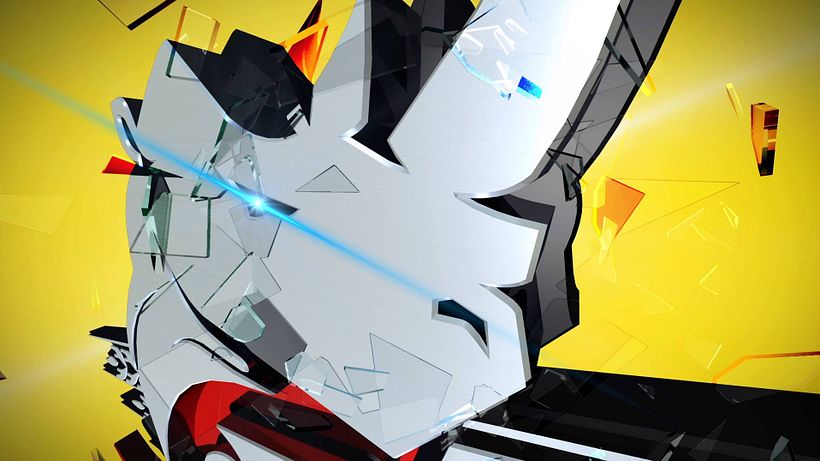 Rhino Smash