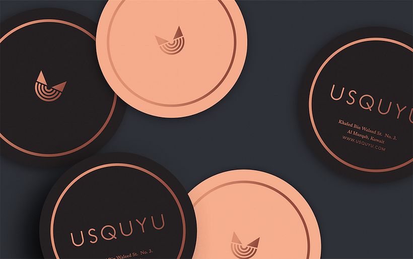 Usquyu - Peruvian Dining 4