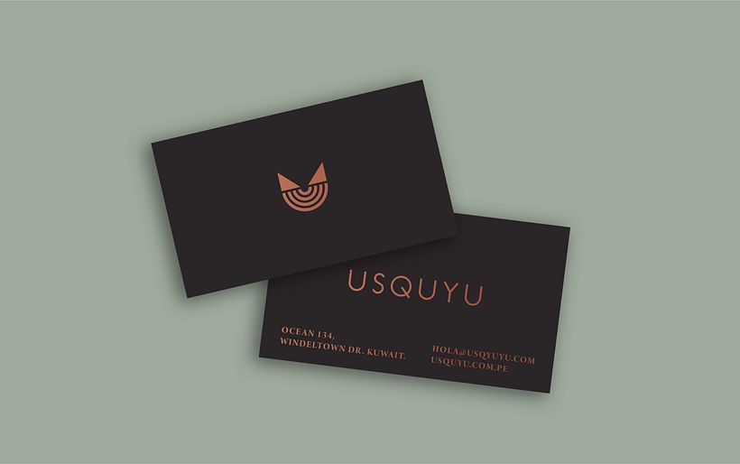 Usquyu - Peruvian Dining 5