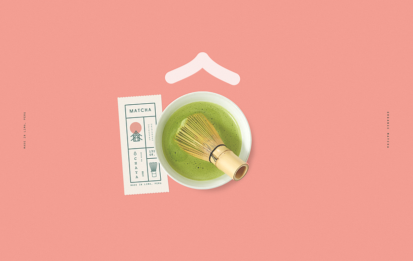 Ochaya - Tea House 0