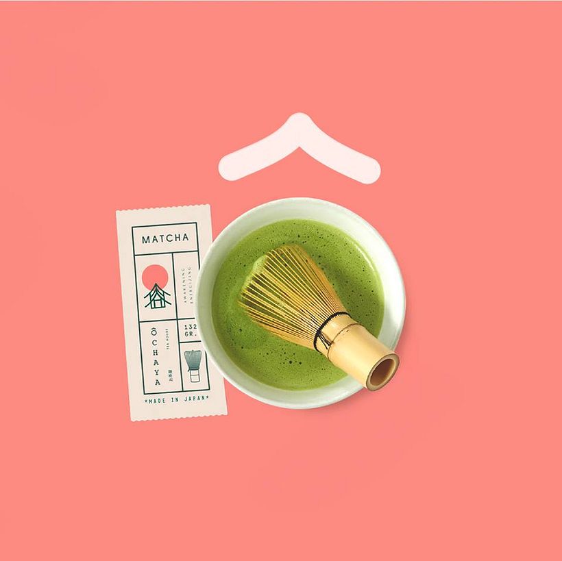 Ochaya - Tea House 6