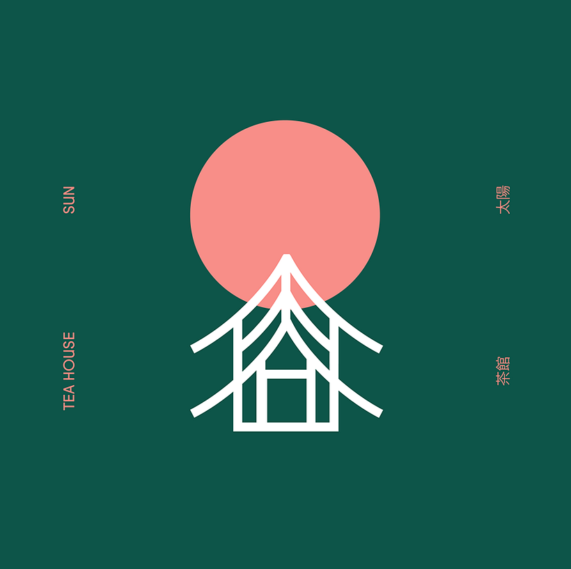 Ochaya - Tea House 9