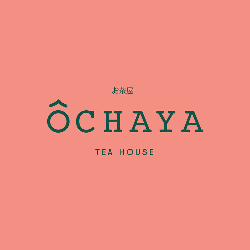 Ochaya - Tea House 11