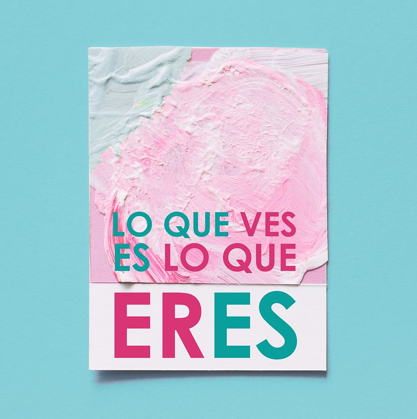 Mi Proyecto del curso: Lo que es, es. 0