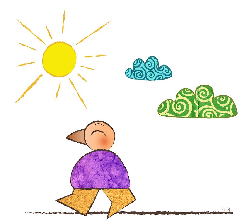 Buscamos ilustrador infantil para proyectos  1