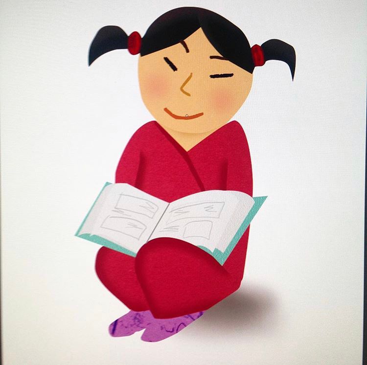 Buscamos ilustrador infantil para proyectos  2