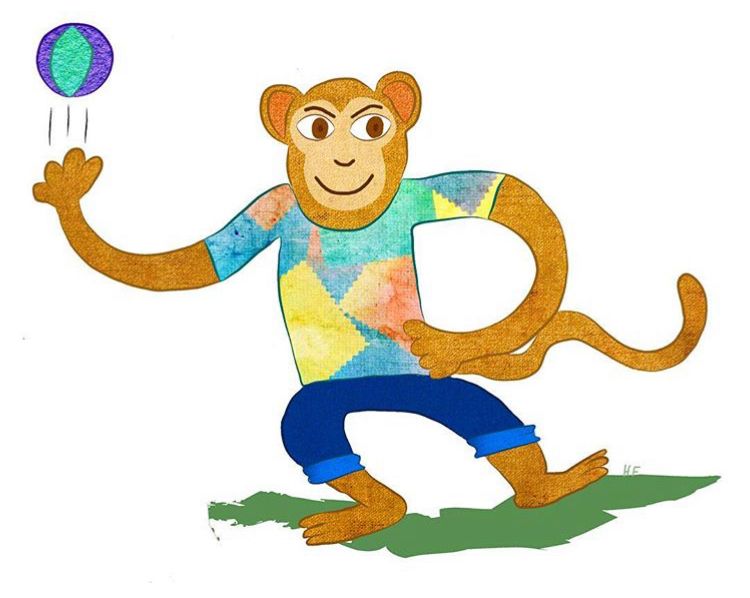 Buscamos ilustrador infantil para proyectos  5