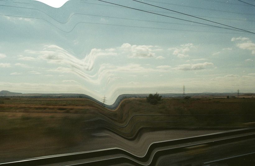 Fotografía analógica.