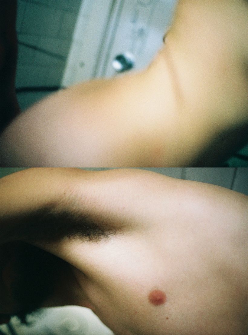 Fotografía analógica