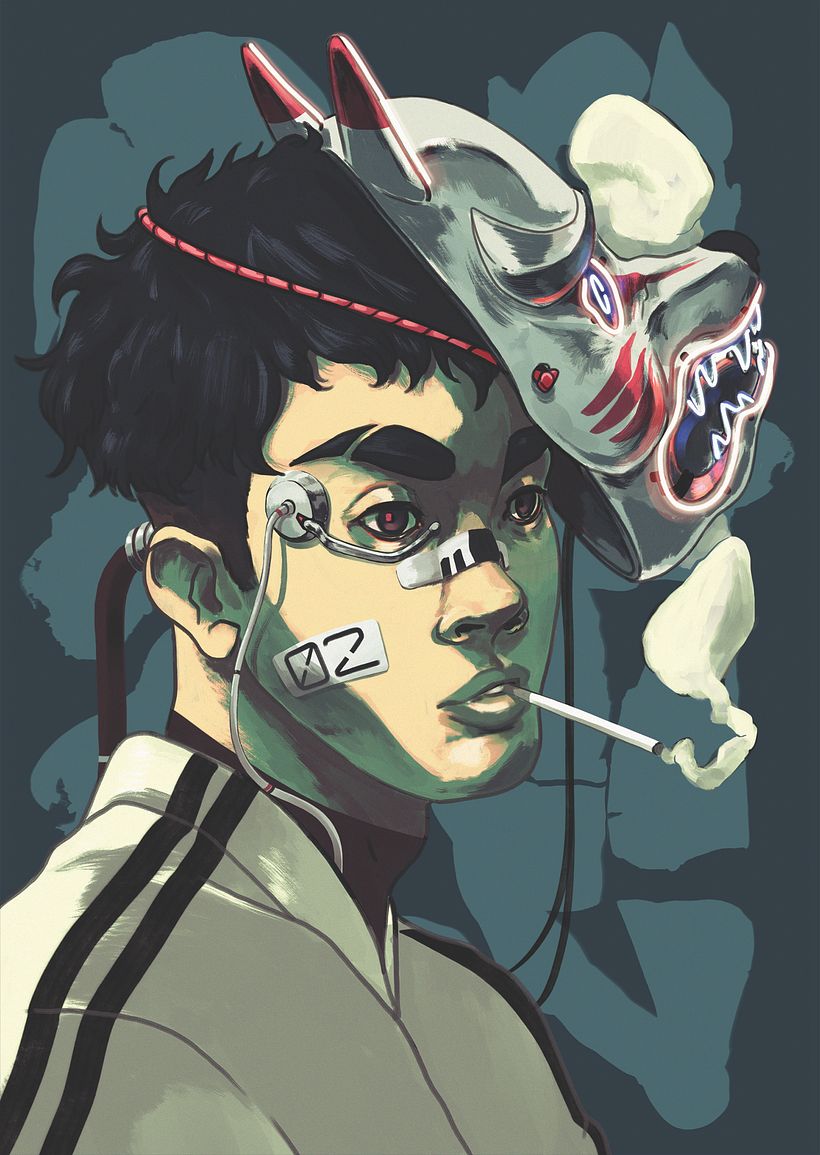BRUT Magazine 2