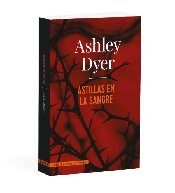 AdN Alianza de Novelas 18