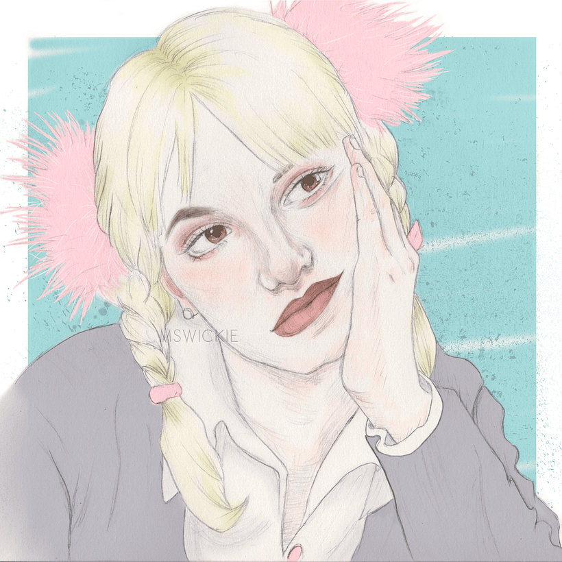 Britney Spears - Baby One More Time 1