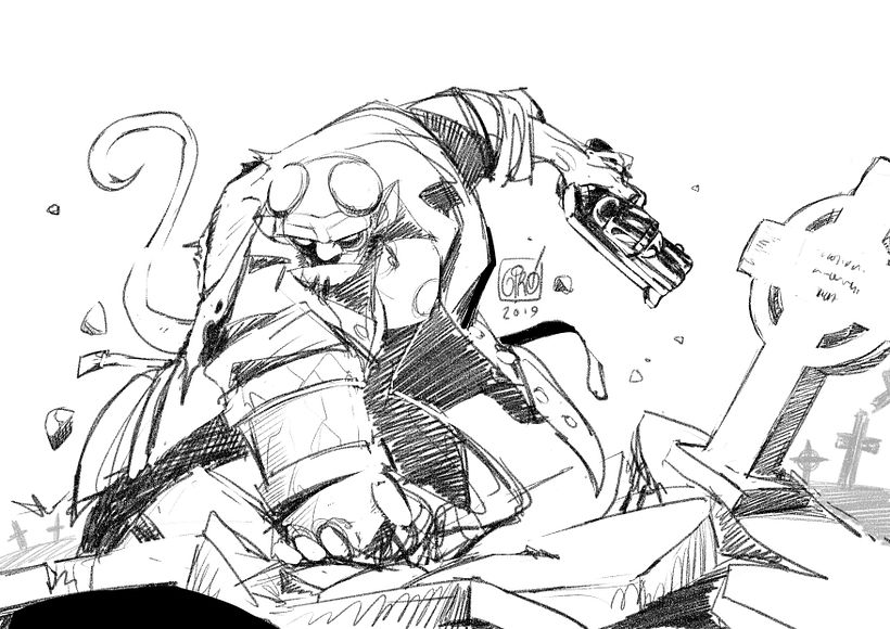 Boceto