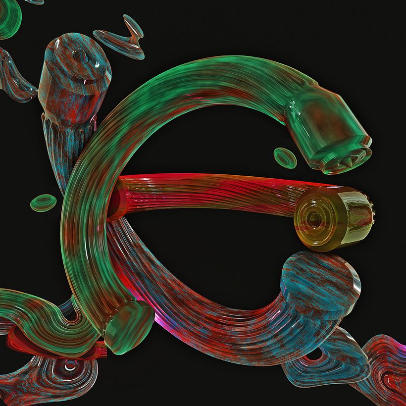 Blender + PSD