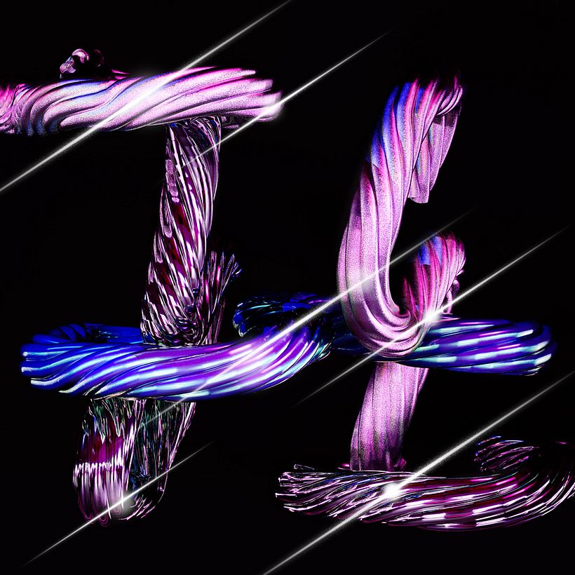 Blender + PSD