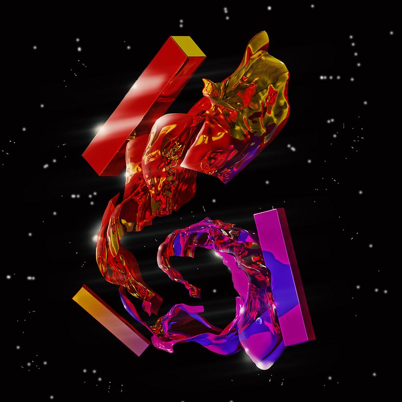 Blender + PSD